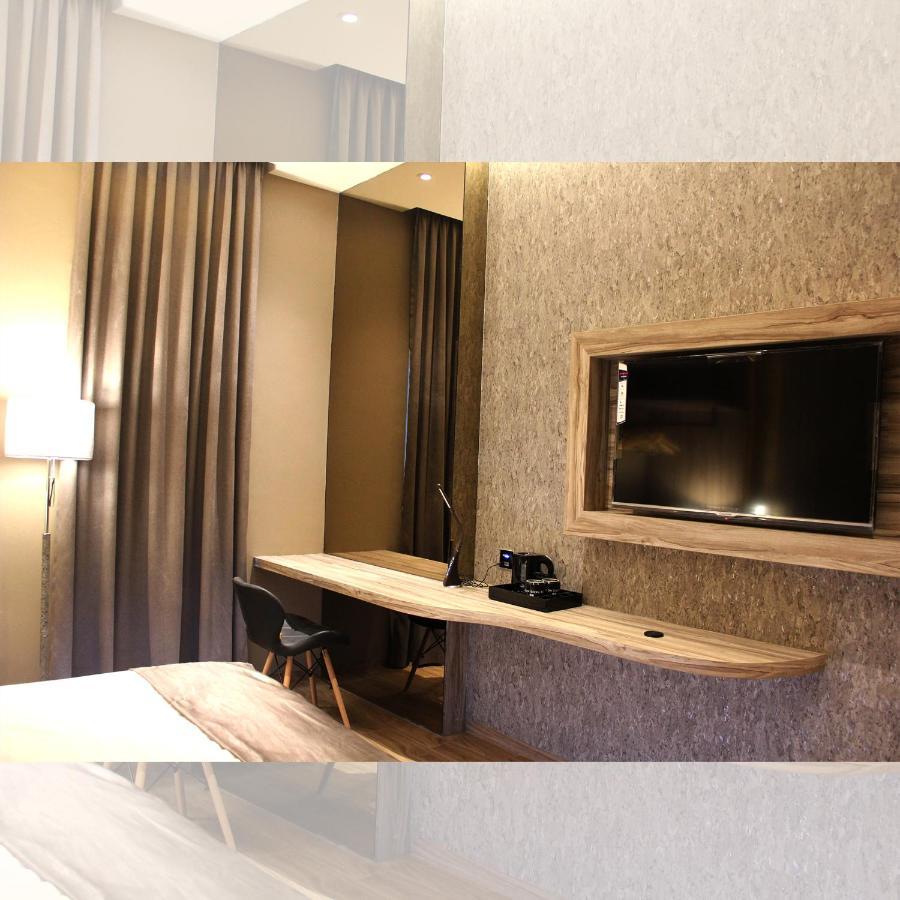 De Paris 4* Medan