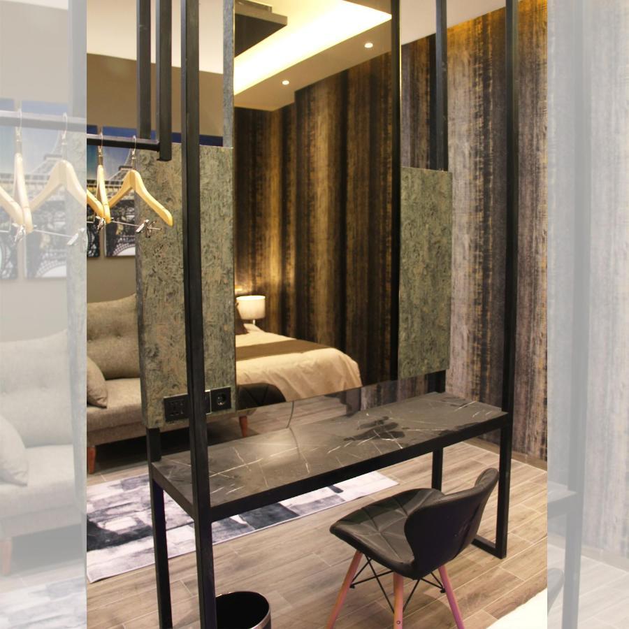 De Paris Hotel