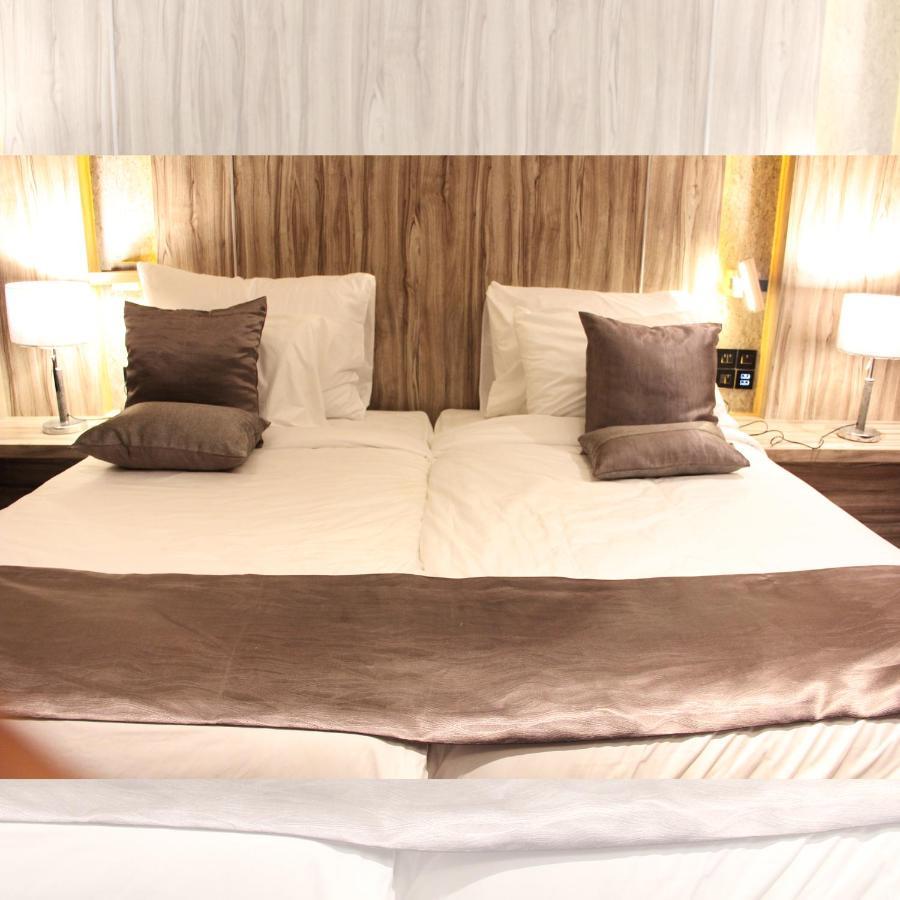 De Paris Hotel Medan