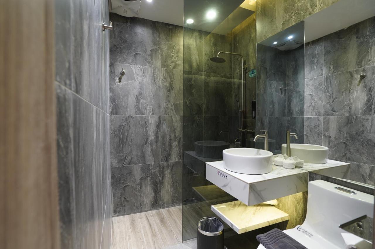 De Paris Hotel Medan