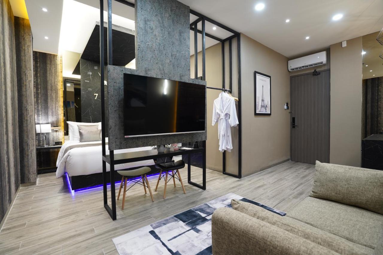 De Paris 4* Medan