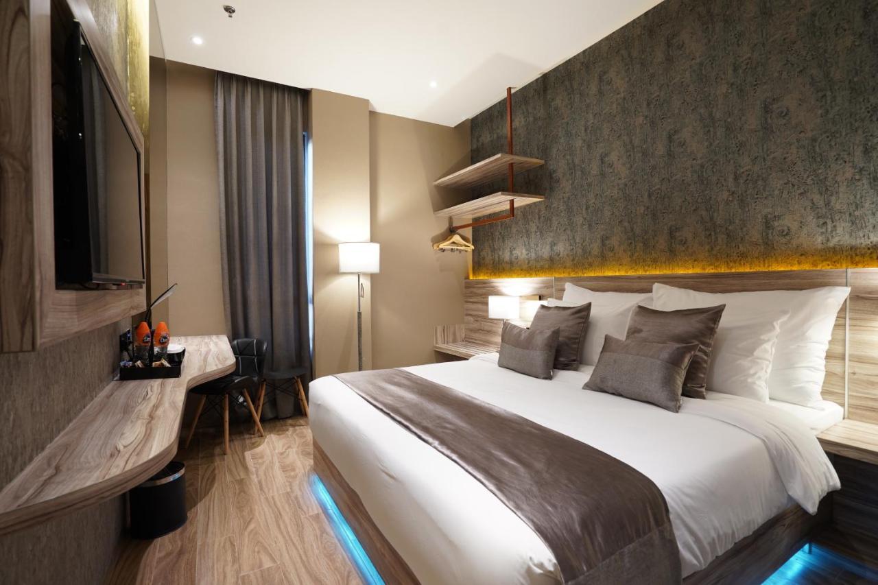 Hotel De Paris Medan