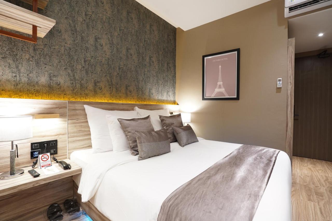 Hotel De Paris Medan