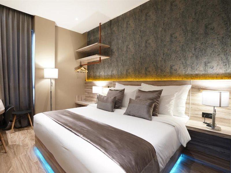 De Paris 4* Medan
